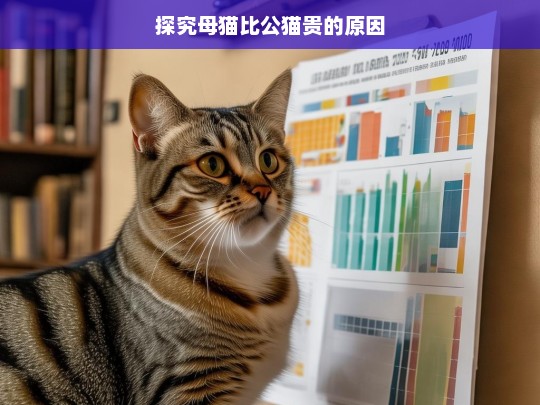 探究母猫比公猫贵的原因