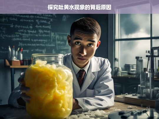 探究吐黄水现象的背后原因