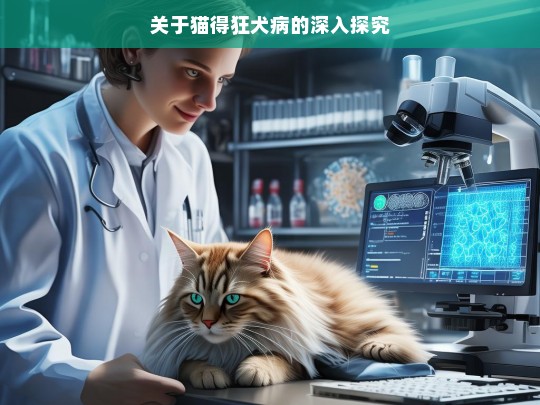 关于猫得狂犬病的深入探究