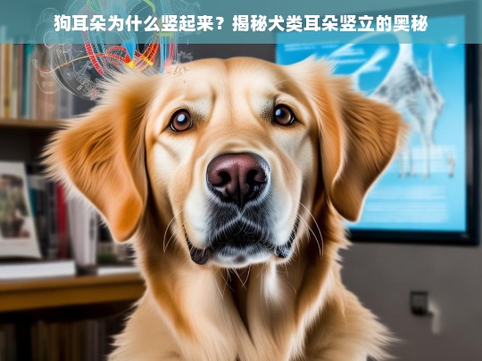 狗耳朵为什么竖起来？揭秘犬类耳朵竖立的奥秘