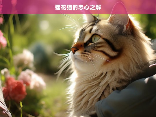 狸花猫的忠心之解