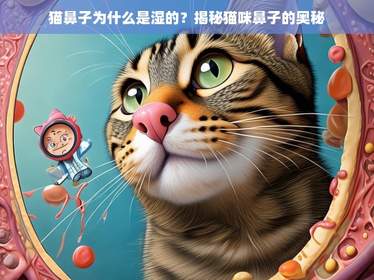 猫鼻子为什么是湿的？揭秘猫咪鼻子的奥秘