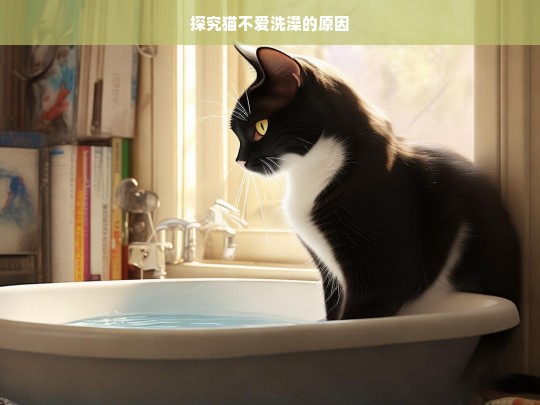 探究猫不爱洗澡的原因