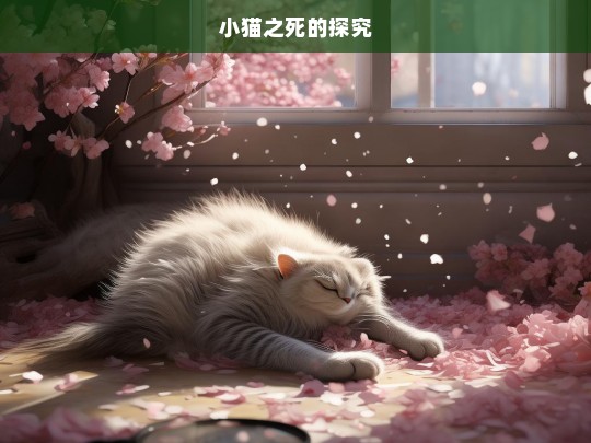 小猫之死的探究