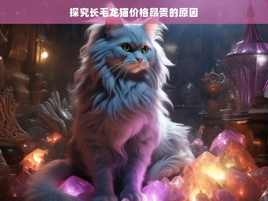 探究长毛龙猫价格昂贵的原因