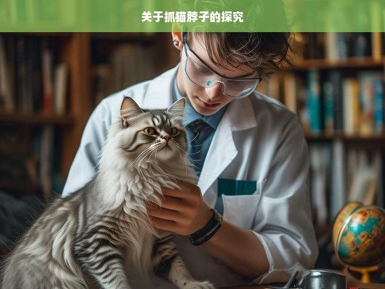 关于抓猫脖子的探究