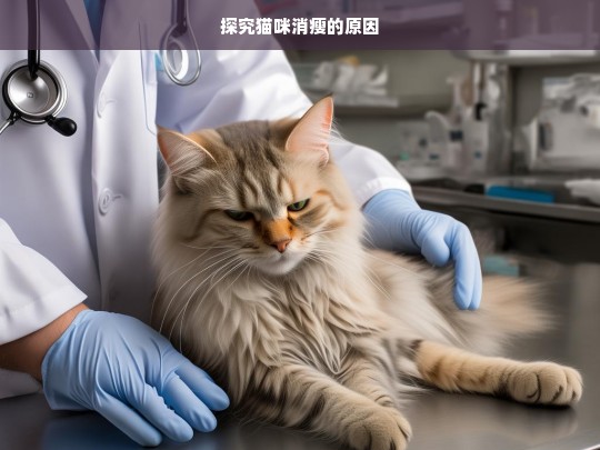 探究猫咪消瘦的原因