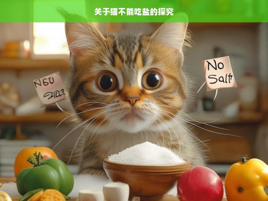 关于猫不能吃盐的探究