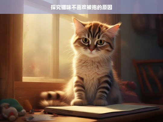 探究猫咪不喜欢被抱的原因