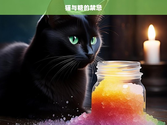 猫与糖的禁忌