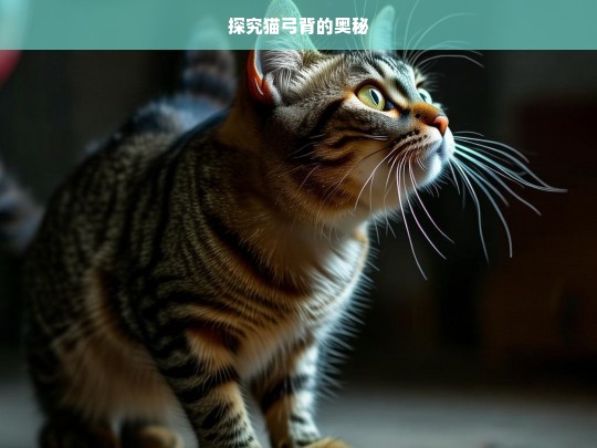 探究猫弓背的奥秘