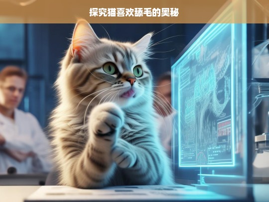 探究猫喜欢舔毛的奥秘