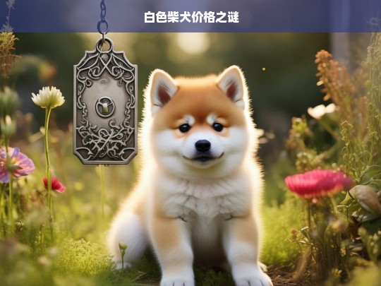 白色柴犬价格之谜