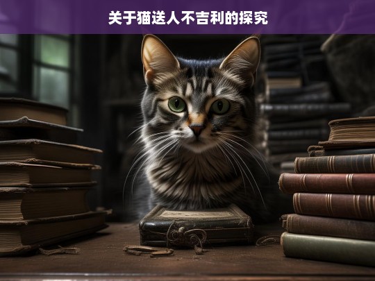 关于猫送人不吉利的探究