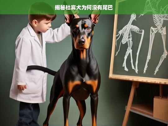 揭秘杜宾犬为何没有尾巴