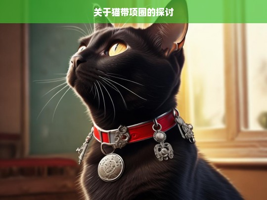 关于猫带项圈的探讨