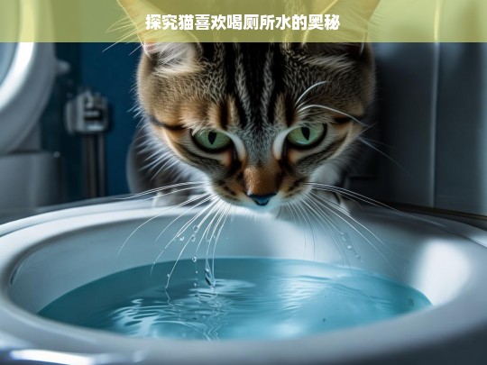 探究猫喜欢喝厕所水的奥秘