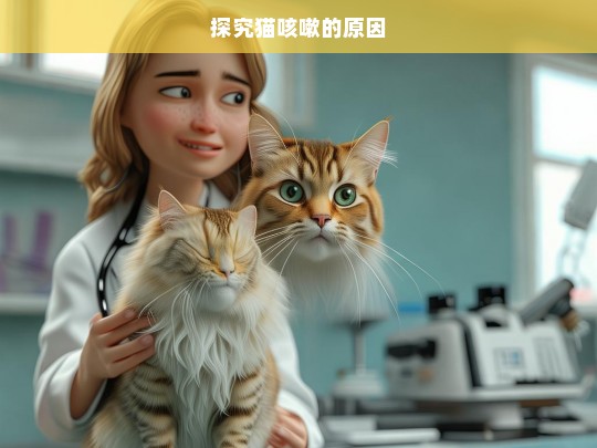 探究猫咳嗽的原因