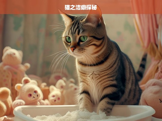 猫之洁癖探秘