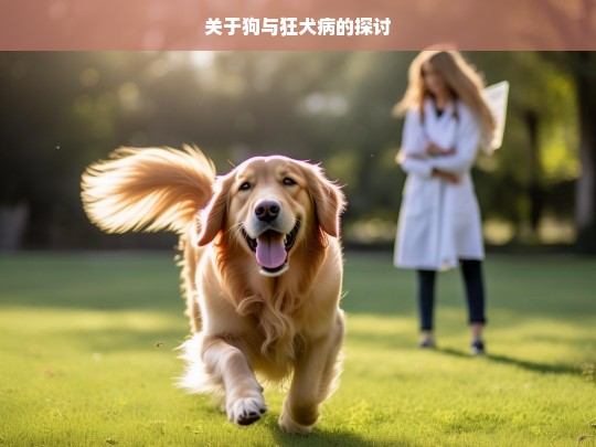 关于狗与狂犬病的探讨