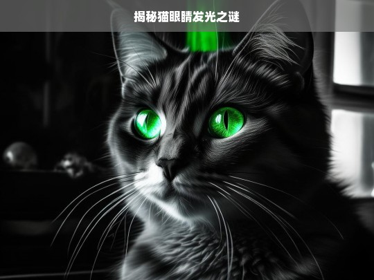 揭秘猫眼睛发光之谜