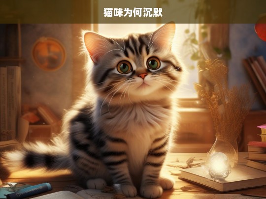 猫咪为何沉默