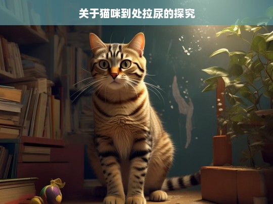 关于猫咪到处拉尿的探究