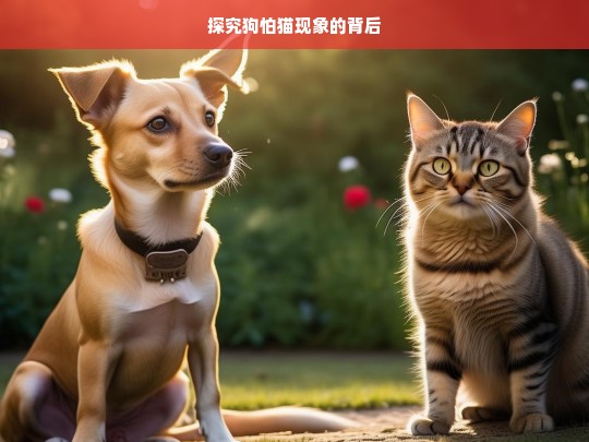 探究狗怕猫现象的背后