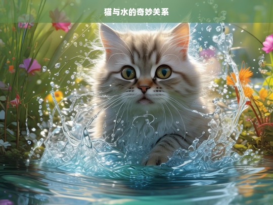 猫与水的奇妙关系