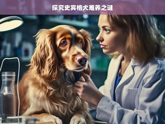 探究史宾格犬难养之谜