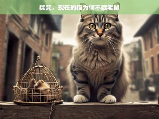 探究，现在的猫为何不捉老鼠