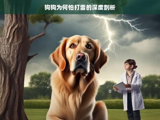 狗狗为何怕打雷的深度剖析