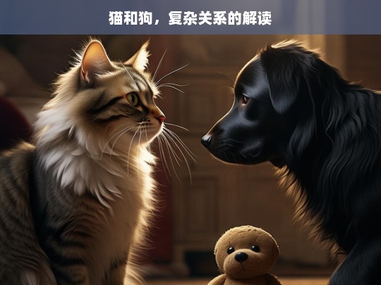 猫和狗，复杂关系的解读