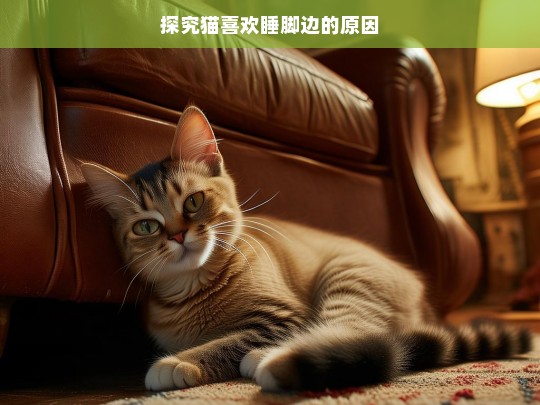 探究猫喜欢睡脚边的原因