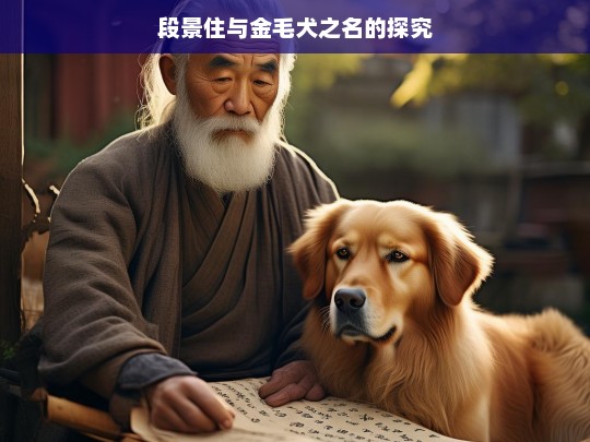 段景住与金毛犬之名的探究