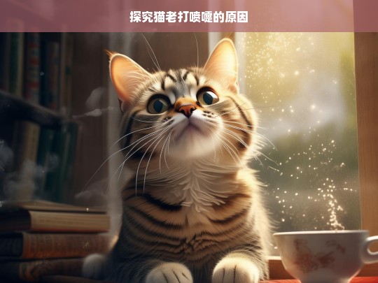 探究猫老打喷嚏的原因