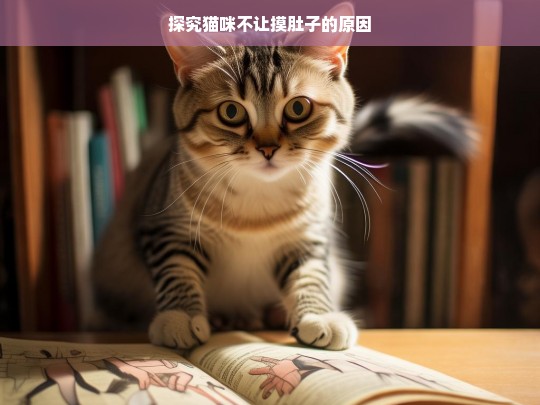 探究猫咪不让摸肚子的原因