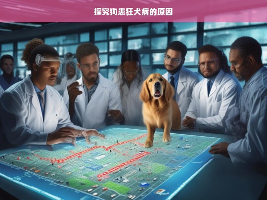 探究狗患狂犬病的原因