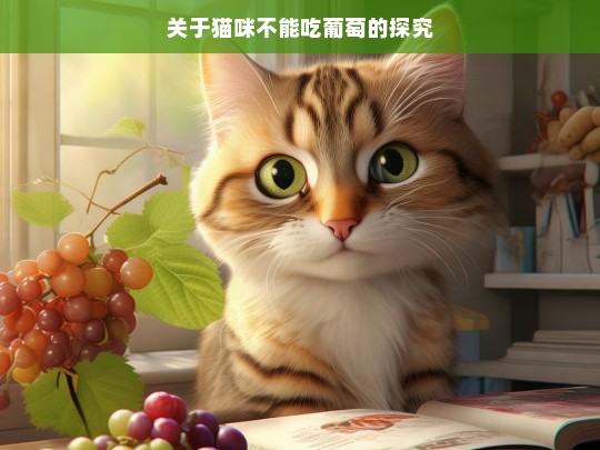 关于猫咪不能吃葡萄的探究