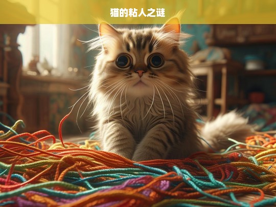 猫的粘人之谜