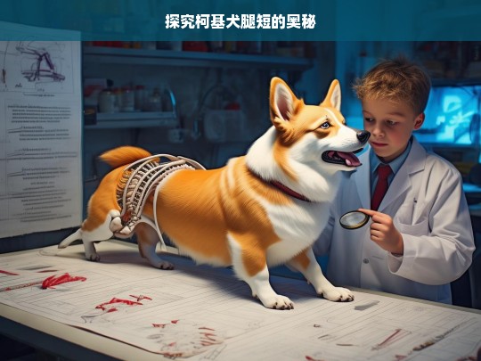 探究柯基犬腿短的奥秘