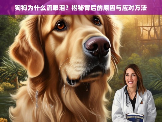 狗狗为什么流眼泪？揭秘背后的原因与应对方法