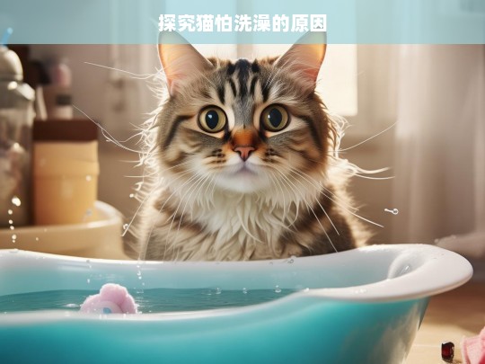 探究猫怕洗澡的原因