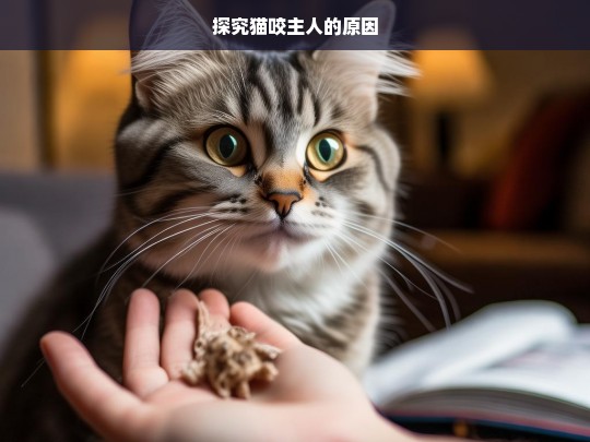 探究猫咬主人的原因