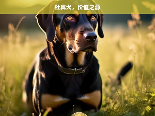 杜宾犬，价值之源