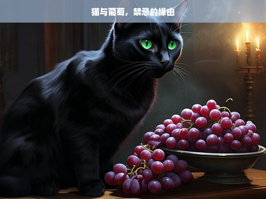 猫与葡萄，禁忌的缘由