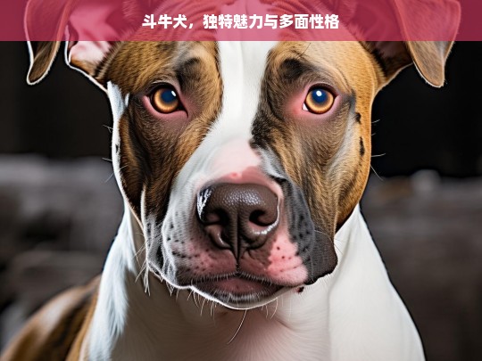 斗牛犬，独特魅力与多面性格