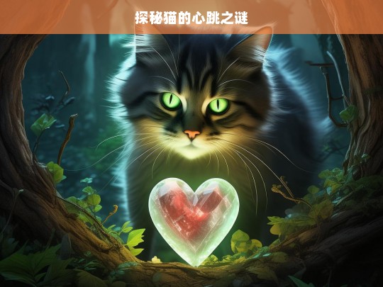 探秘猫的心跳之谜