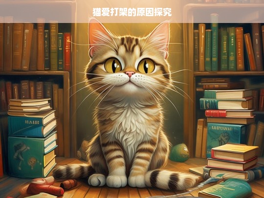 猫爱打架的原因探究