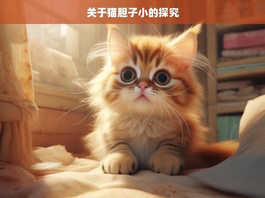 关于猫胆子小的探究